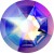 16ss Tanzanite Shimmer